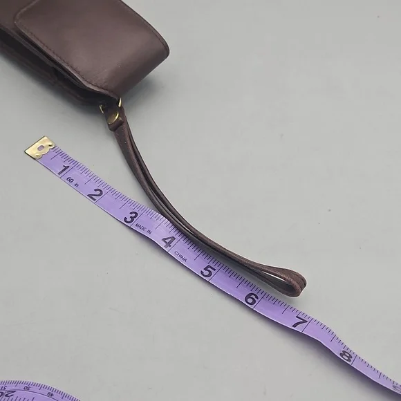 Coach Vintage Eyeglass Case - Picture 9 of 9